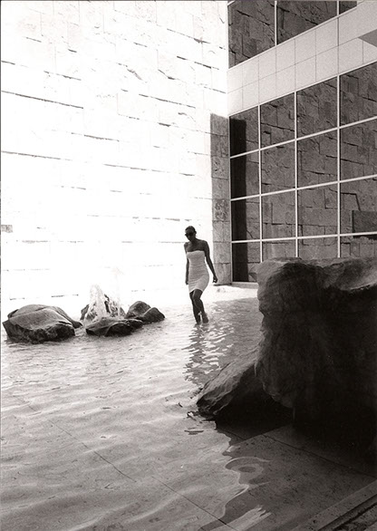 Los Angeles, The J.Paul Getty Museum, Virginio Bertone, photographer, contemporary photography, photography, work on commission, reportages, pho