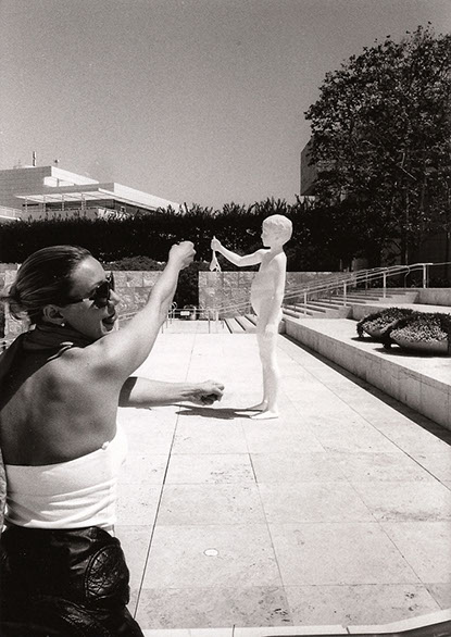 Los Angeles, The J.Paul Getty Museum, Virginio Bertone, photographer, contemporary photography, photography, work on commission, reportages, pho