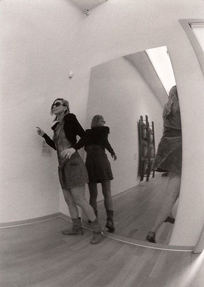 Milano, Museo del Novecento, Virginio Bertone, photographer, contemporary photography, photography, work on commission, reportages, photos